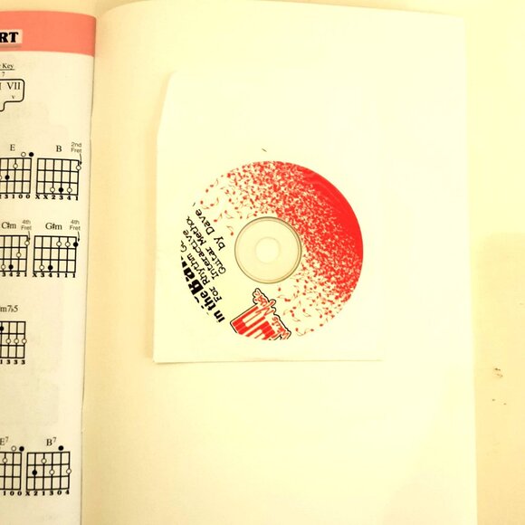 Hal Leonard Guitar Method Complete Edition Books 1, 2, 3, 12 x 9 Songbook - Picture 3 of 6